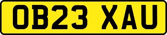 OB23XAU