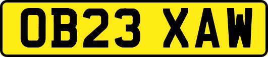 OB23XAW