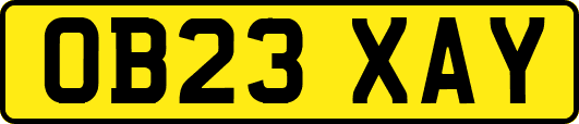 OB23XAY