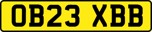 OB23XBB