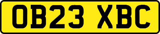 OB23XBC