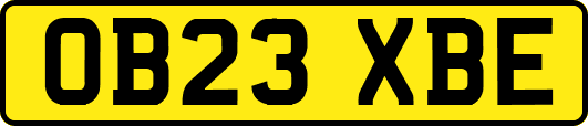OB23XBE