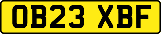 OB23XBF