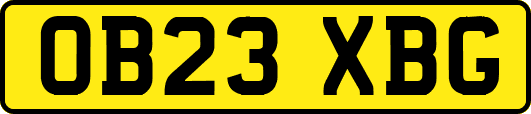 OB23XBG
