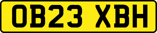 OB23XBH