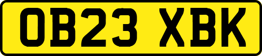 OB23XBK