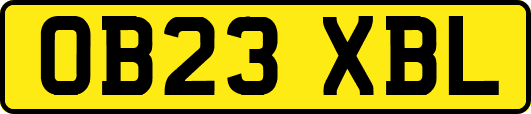 OB23XBL