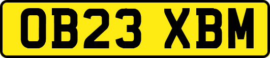 OB23XBM