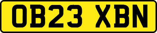 OB23XBN