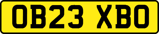 OB23XBO