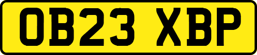 OB23XBP