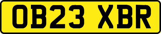 OB23XBR