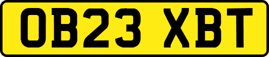 OB23XBT