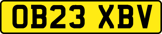 OB23XBV