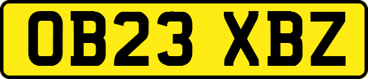 OB23XBZ