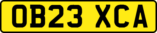OB23XCA