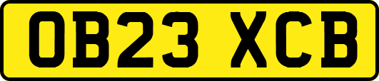 OB23XCB