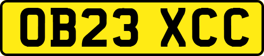 OB23XCC