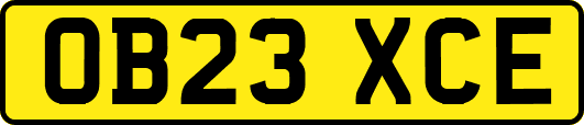 OB23XCE