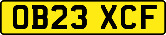 OB23XCF