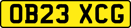 OB23XCG