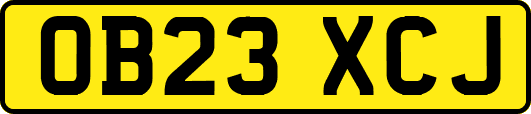 OB23XCJ