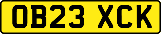 OB23XCK