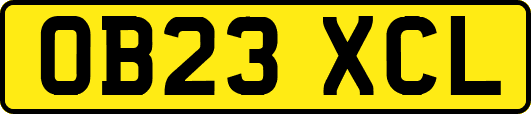 OB23XCL