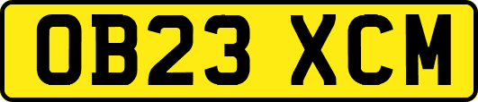 OB23XCM