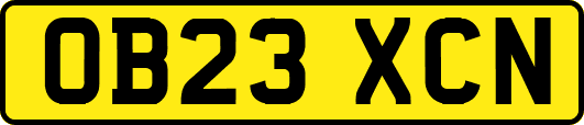 OB23XCN