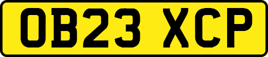 OB23XCP