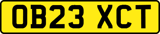 OB23XCT