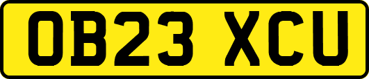 OB23XCU