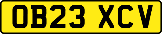 OB23XCV