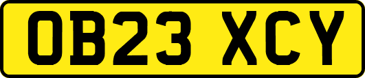 OB23XCY
