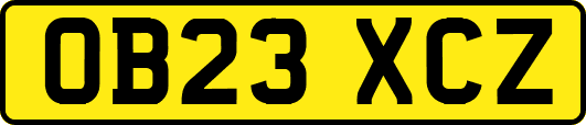 OB23XCZ