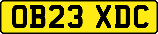 OB23XDC