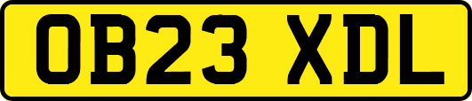 OB23XDL