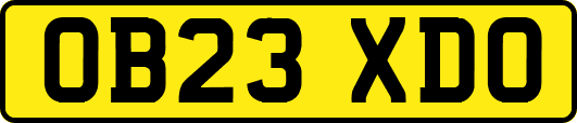 OB23XDO
