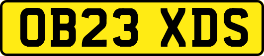 OB23XDS