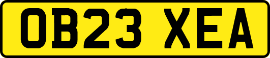 OB23XEA