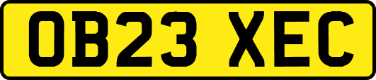 OB23XEC