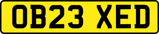 OB23XED