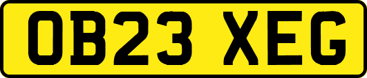 OB23XEG