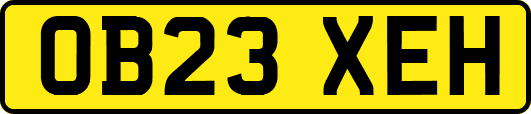 OB23XEH