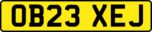 OB23XEJ
