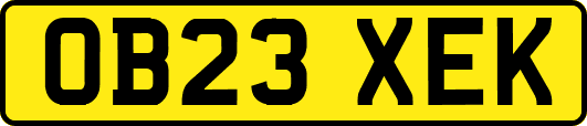OB23XEK