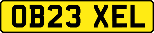 OB23XEL