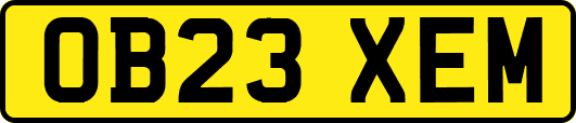 OB23XEM