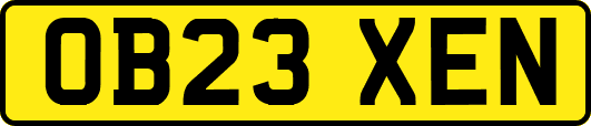 OB23XEN